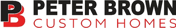 Peter Brown Logo - small